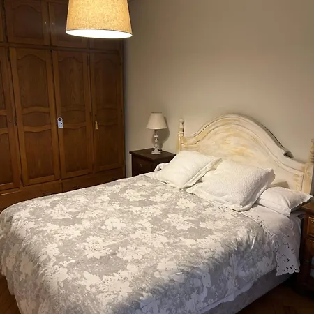 Apartment Piso La Vega *