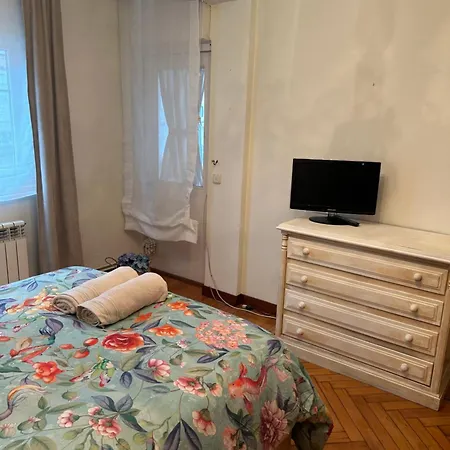 Piso La Vega Cabezón de la Sal