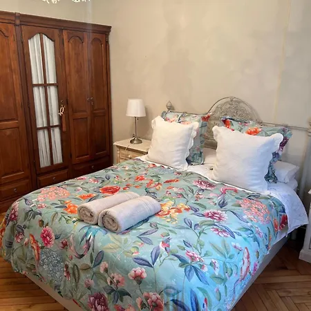 Apartment Piso La Vega