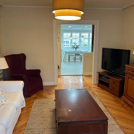Apartment Piso La Vega *