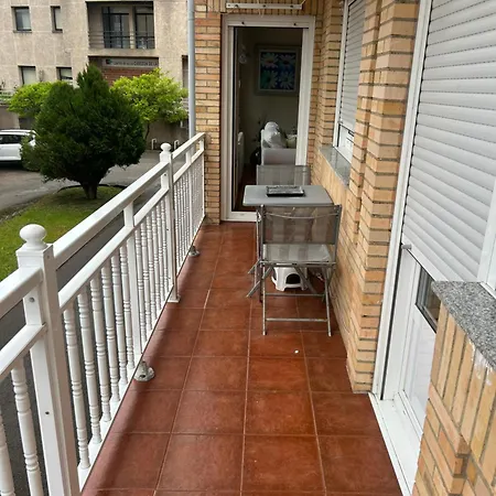 Piso La Vega Cabezón de la Sal