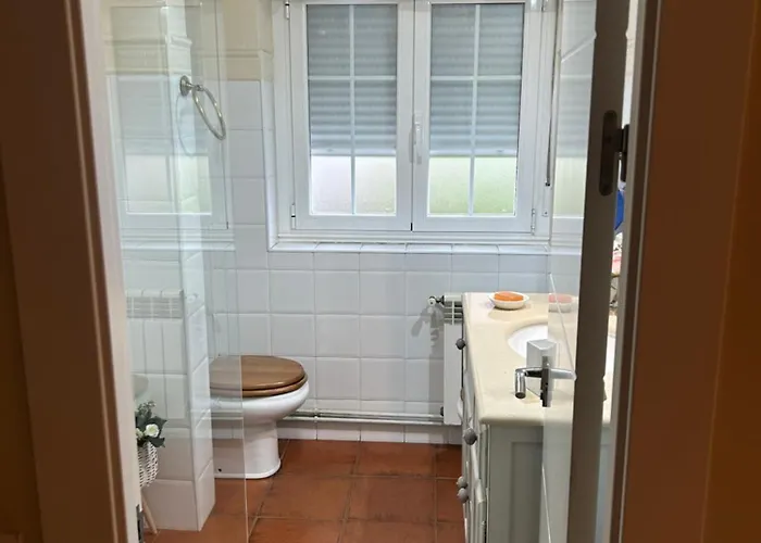 Piso La Vega Apartament *