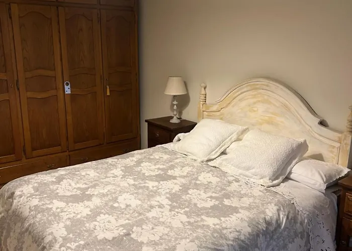 Apartament Piso La Vega *