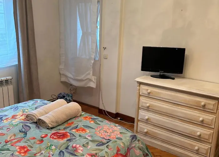 Piso La Vega Cabezón de la Sal