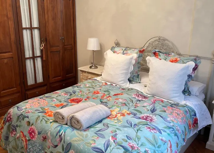 Apartament Piso La Vega