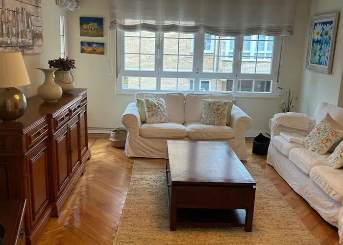 Piso La Vega * Cabezón de la Sal