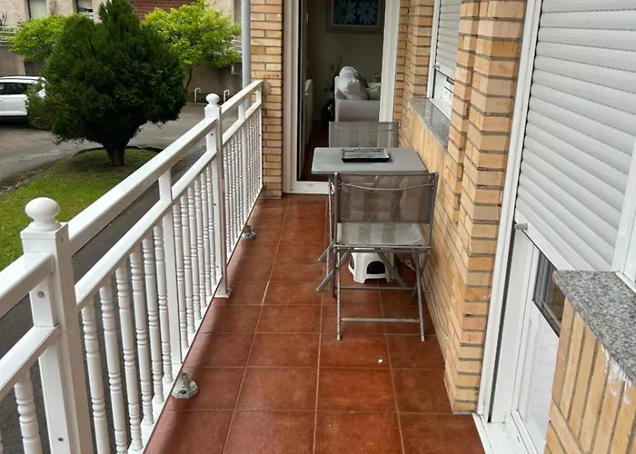 Piso La Vega Cabezón de la Sal